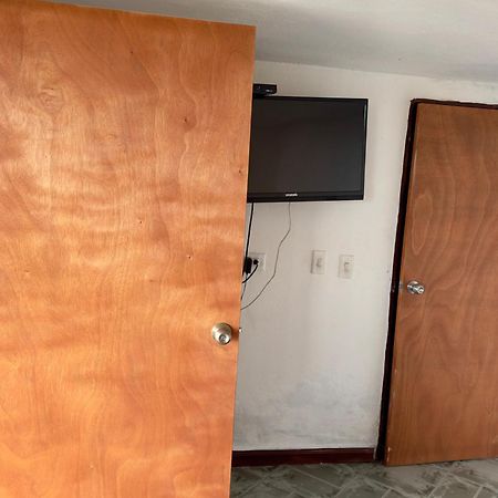 Hostal Inn II Rionegro Exterior foto