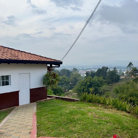 Hostal Inn II Rionegro Exterior foto